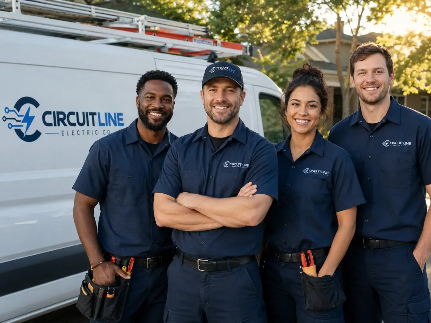 Whole Home Rewiring company in Stover, MO